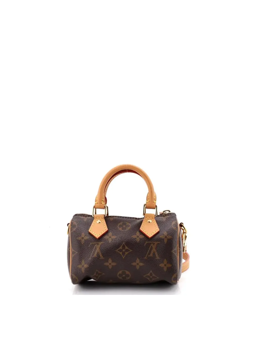 Louis Vuitton Speedy Bandouliere Nm Bag #285812L23B